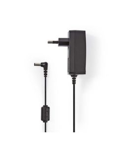 Nedis CCTV-strømadapter   12 V DC   2000 mA   55 x 21 DC-stik