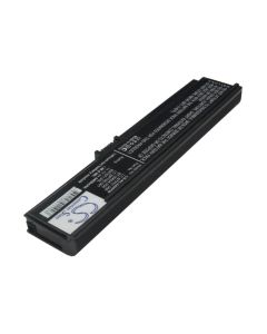 Batteri til Acer Acer TravelMate 3000 Laptop - 11,1V (kompatibelt)