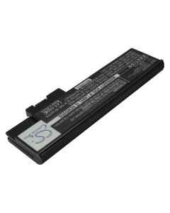 Batteri til Acer Aspire 3661WLMi Laptop - 14,8V (kompatibelt)