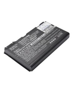 Batteri til Acer Extensa 5120 Laptop - 14,8V (kompatibelt)