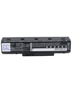Batteri til GATEWAY NV52 Laptop - 11,1V (kompatibelt)