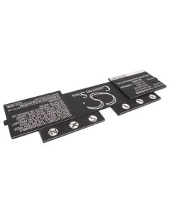 Batteri til Acer Aspire S5-391-6495 Laptop - 14,8V (kompatibelt)