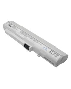 Batteri til GATEWAY LT1000 Laptop - 11,1V (kompatibelt)