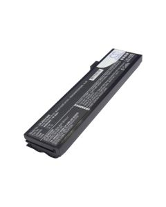 Batteri til ECS G10L Laptop - 11,1V (kompatibelt)