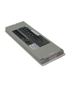 Batteri til MacBook 13" MA254 Laptop - 10,8V (kompatibelt)