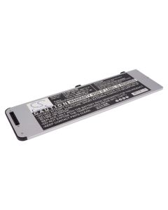 Batteri til AOPEN MacBook Pro 15" A1286 Laptop - 10,8V (kompatibelt)