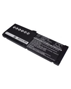 Batteri til AOPEN A1286 Laptop - 10,95V (kompatibelt)