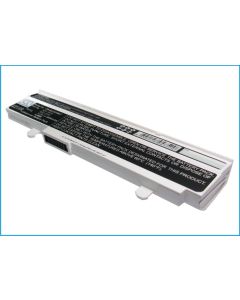 Batteri til Asus Eee PC 1015 Laptop - 10,8V (kompatibelt)