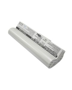 Batteri til Asus Eee PC 2G Linux Laptop - 7,4V (kompatibelt)