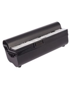 Batteri til Asus Eee PC 701SD Laptop - 7,4V (kompatibelt)