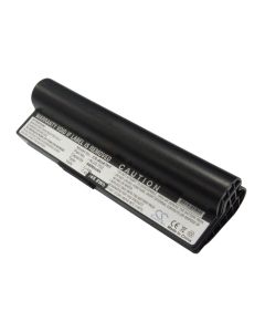 Batteri til Asus Eee PC 701SD Laptop - 7,4V (kompatibelt)