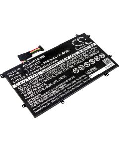 Batteri til Asus 90NL0971-M00290 Laptop - 3,85V (kompatibelt)