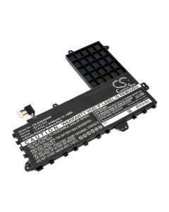 Batteri til Asus E402S Laptop - 7,6V (kompatibelt)