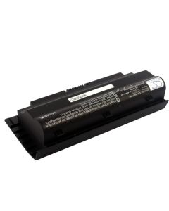 Batteri til Asus G75 Laptop - 14,8V (kompatibelt)