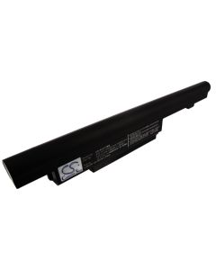 Batteri til Intelbras I656 Laptop - 10,8V (kompatibelt)