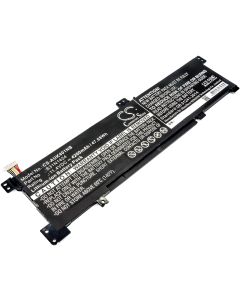 Batteri til Asus A400U Laptop - 11,4V (kompatibelt)