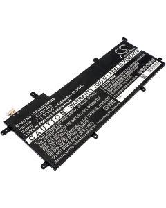 Batteri til Asus Zenbook UX305LA Laptop - 11,31V (kompatibelt)