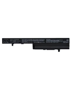 Batteri til Asus Q400 Laptop - 10,8V (kompatibelt)