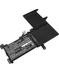 Batteri til Asus N580GD Laptop - 11,52V (kompatibelt)