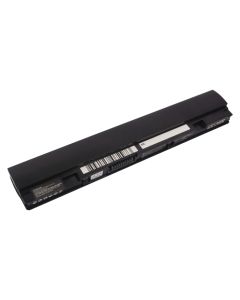 Batteri til Asus Eee PC X101 Laptop - 10,8V (kompatibelt)