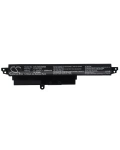 Batteri til Asus 200CA-CT161H Laptop - 11,25V (kompatibelt)