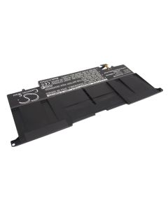 Batteri til Asus UX31 Laptop - 7,4V (kompatibelt)