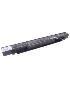 Batteri til Asus A450 Laptop - 14.4VV (kompatibelt)