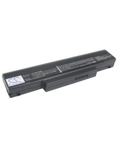 Batteri til Asus S37 Laptop - 11,1V (kompatibelt)