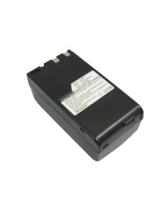 Batteri til Canon kamera E06 - 4200mAh