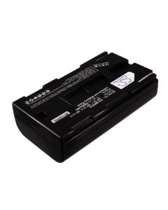 Batteri til Canon kamera C2 - 2000mAh