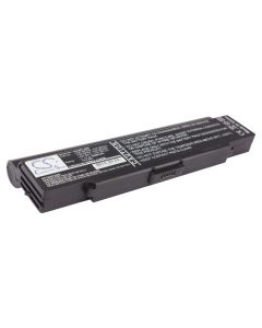 Batteri til Sony VAIO PCG-6C1N Laptop - 11,1V (kompatibelt)