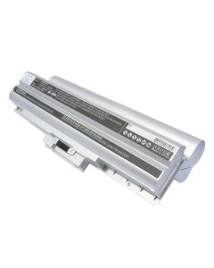 Batteri til Sony AIO VPCF11JFX/B VAIO VPCF11M1E Laptop - 11,1V (kompatibelt)