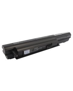 Batteri til Sony VAIO SVE14111EG Laptop - 11,1V (kompatibelt)