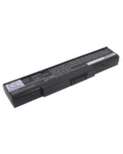 Batteri til BenQ Joybook R45 Laptop - 11,1V (kompatibelt)