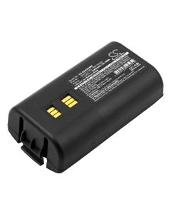 Batteri til Datalogic Stregkode scanner 944501055 - 7,4V