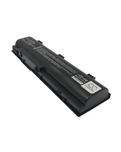 Batteri til Dell Inspiron 1300 Laptop - 11,1V (kompatibelt)
