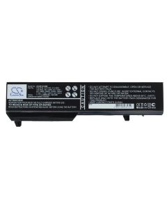 Batteri til Dell Vostro 1310 Laptop - 11,1V (kompatibelt)