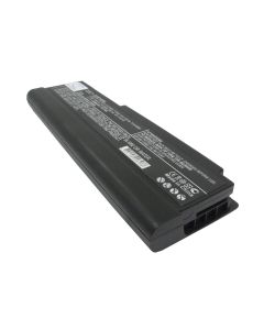 Batteri til Dell Inspiron 1420 Laptop - 11,1V (kompatibelt)