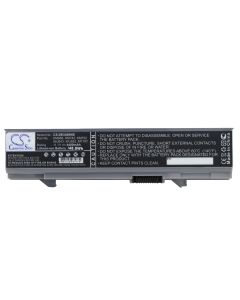 Batteri til Dell Latitude E5400 Laptop - 11,1V (kompatibelt)