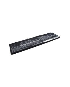 Batteri til Dell Latitude 12 7000 Laptop - 7,4V (kompatibelt)