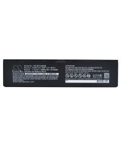 Batteri til Dell Latitude 14 7000 Laptop - 7,4V (kompatibelt)