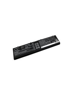 Batteri til Dell Latitude  E7440 Touch Laptop - 11,1V (kompatibelt)