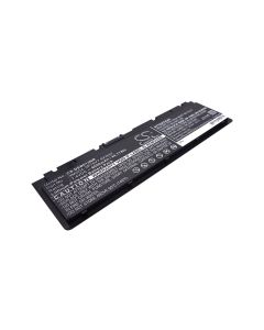 Batteri til Dell Blanco 2013 Laptop - 7,4V (kompatibelt)