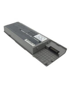 Batteri til Dell Latitude D620 Laptop - 11,1V (kompatibelt)