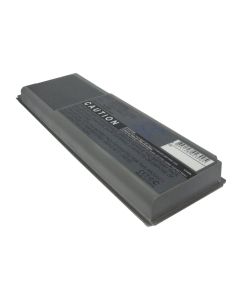 Batteri til Dell Inspiron 8500 Laptop - 11,4V (kompatibelt)