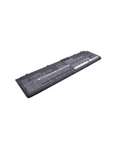 Batteri til Dell Latitude E7240 Laptop - 11,1V (kompatibelt)