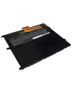 Batteri til Dell Vostro V13 Laptop - 11,1V (kompatibelt)