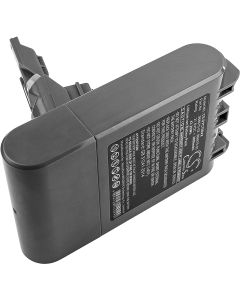 Batteri til Dyson Støvsuger SV11 - 2000mAh (Kompatibelt)