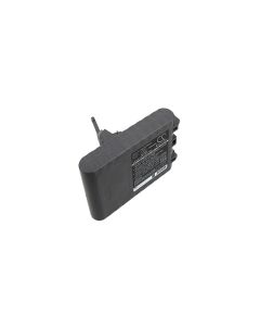 Batteri til Dyson Støvsuger SV10 - E-type 2600mAh (Kompatibelt)