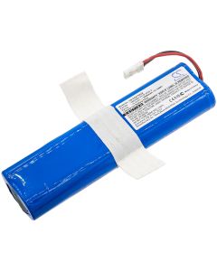 Batteri til Ilife Støvsuger V3s Pro - 2600mAh (Kompatibelt)